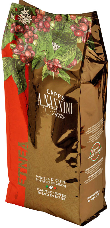 Caffè Nannini ETNEA