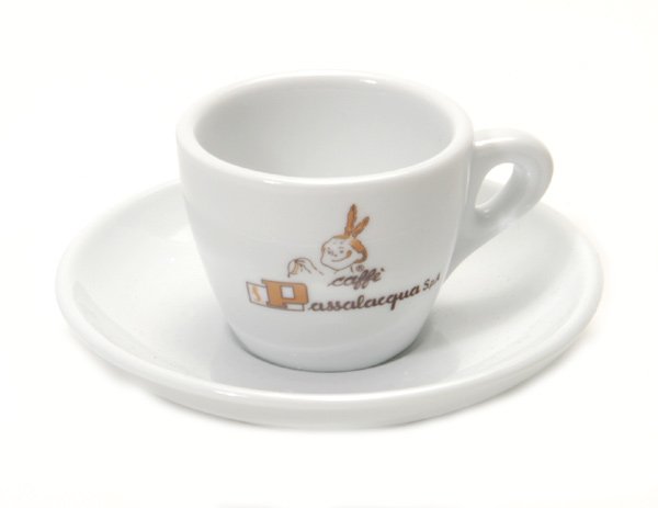 Tasse à expresso - Passalacqua