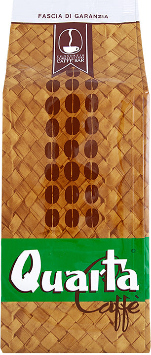 Quarta Caffè SUPERIORE