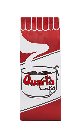 Quarta Caffè ROSSA