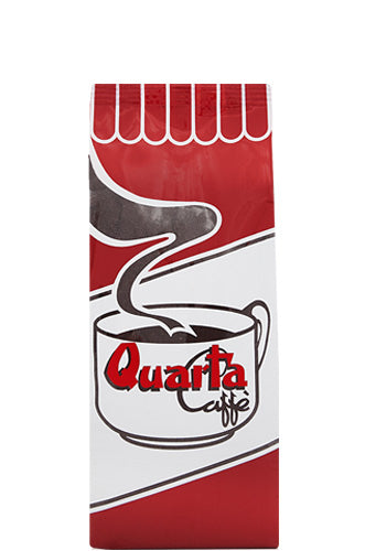 Quarta Caffè ROSSA