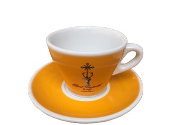 Tasse à expresso - Sant'Eustachio