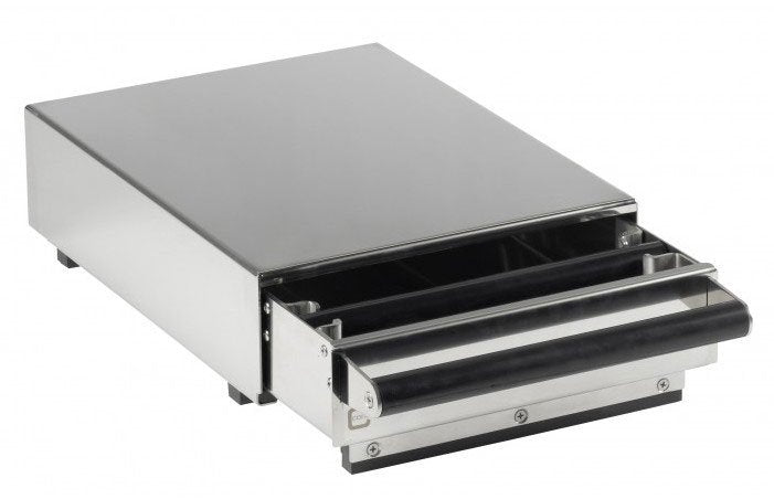 Tiroir à marc de café - Exclusive M