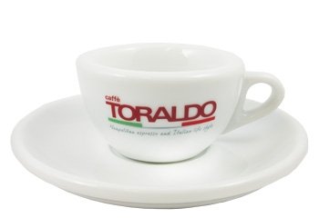 Tasse à expresso - Caffè Toraldo