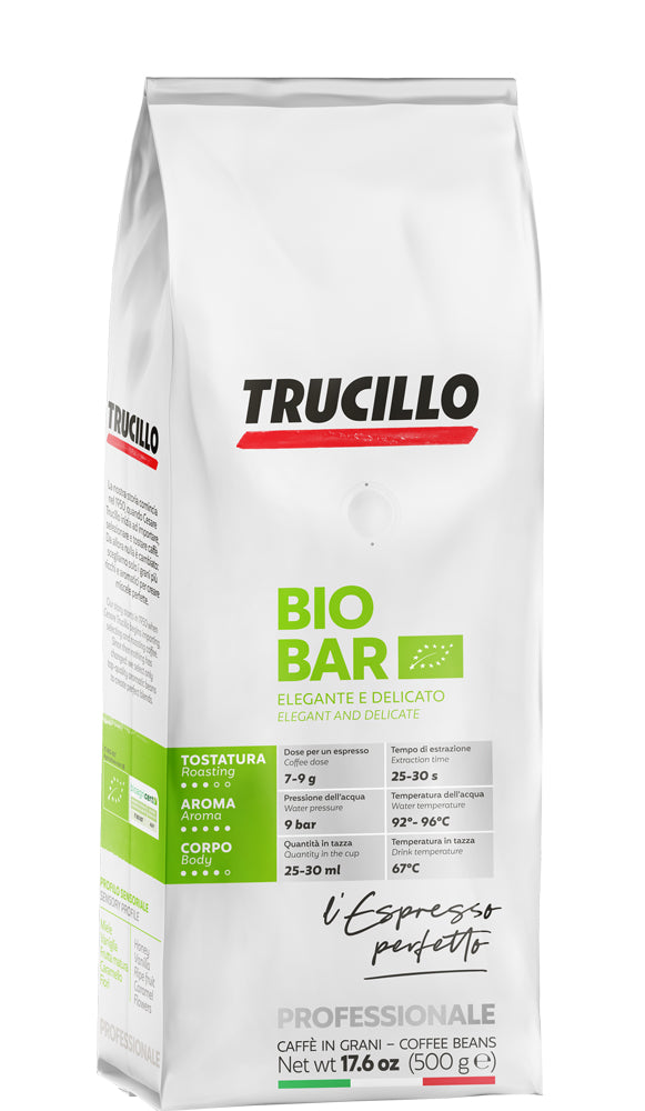 Caffè Trucillo BIO BAR 